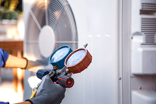 Affordable Hvac solutions in King City, MO