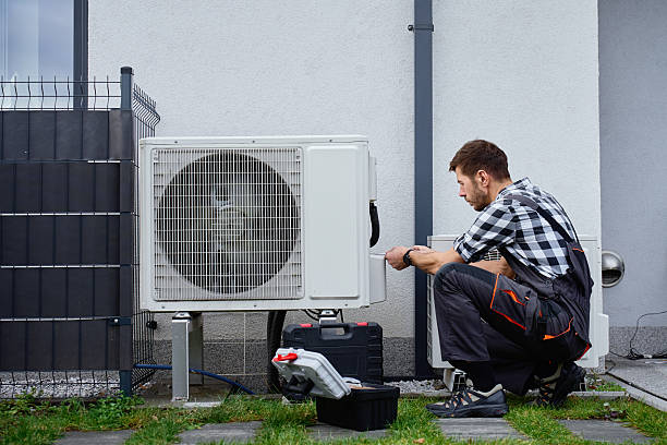Top rated local Hvac specialists in King City, MO